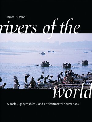 cover image of Rivers of the World